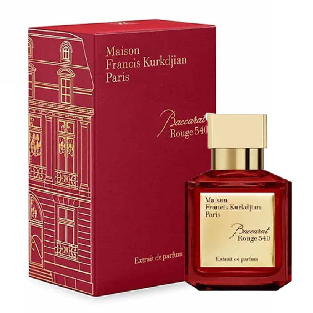 Maison Francis Kurkdijian Baccarat Rouge 540 Extrait de Parfum