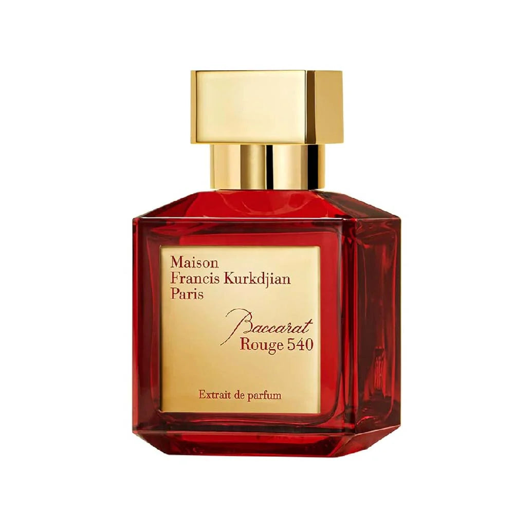 Maison Francis Kurkdijian Baccarat Rouge 540 Extrait de Parfum