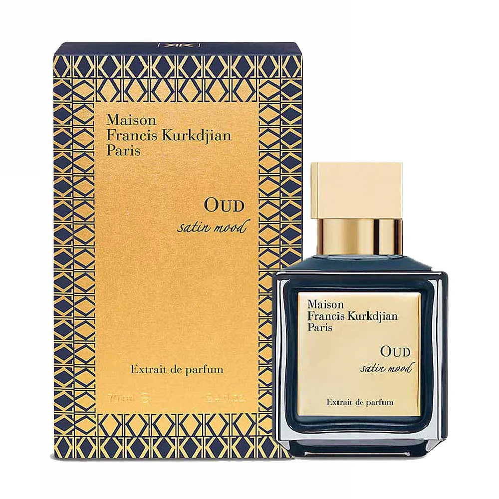 Maison Francis Kurkdijian Oud Satin Mood Extrait