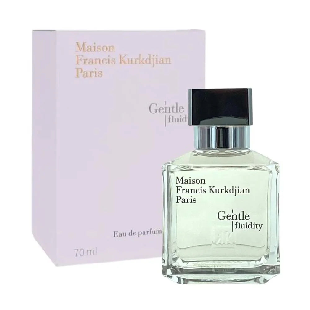 Maison Francis Kurkdijian Gentle Fluidity Silver