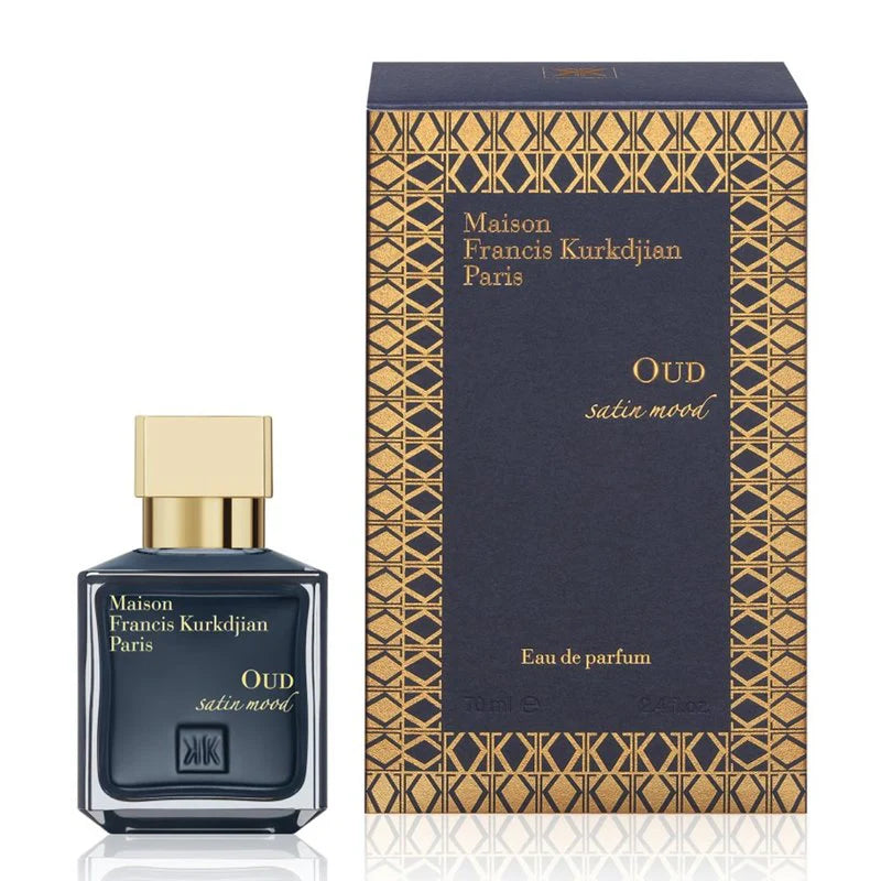 Maison Francis Kurkdijian Oud Satin Mood