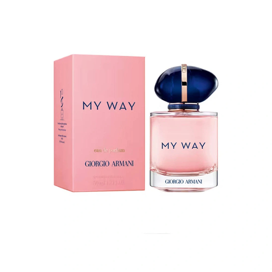 My Way Eau de Parfum (Women)