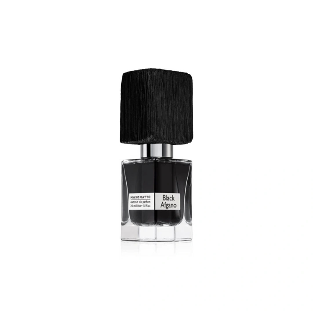 Nasomatto Black Afgano Extrait De Parfum for Unisex