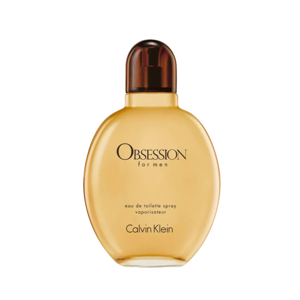 Obsession for Men