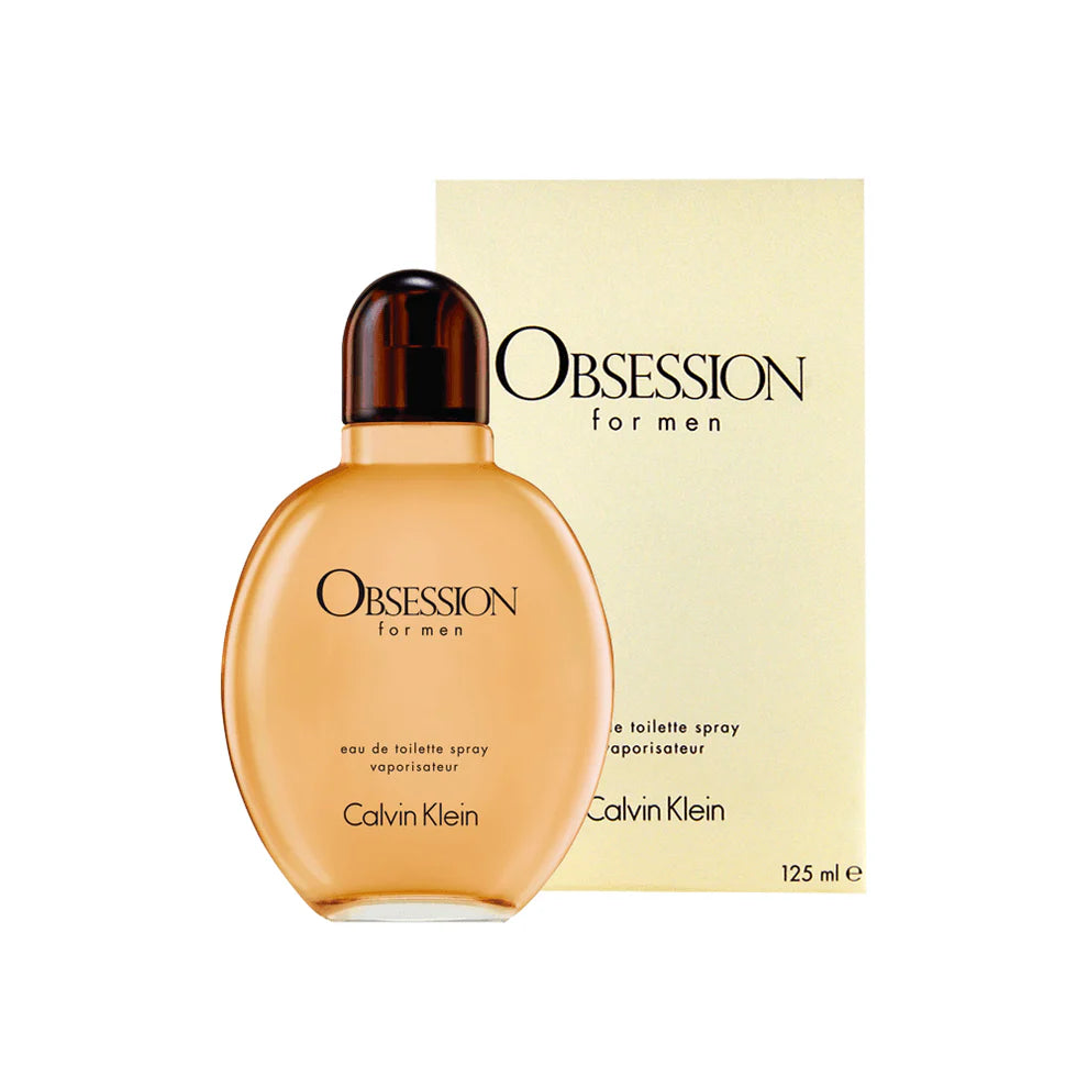 Obsession for Men
