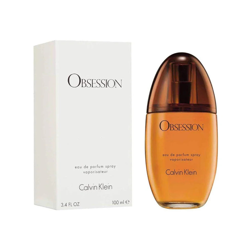 Obsession for Women