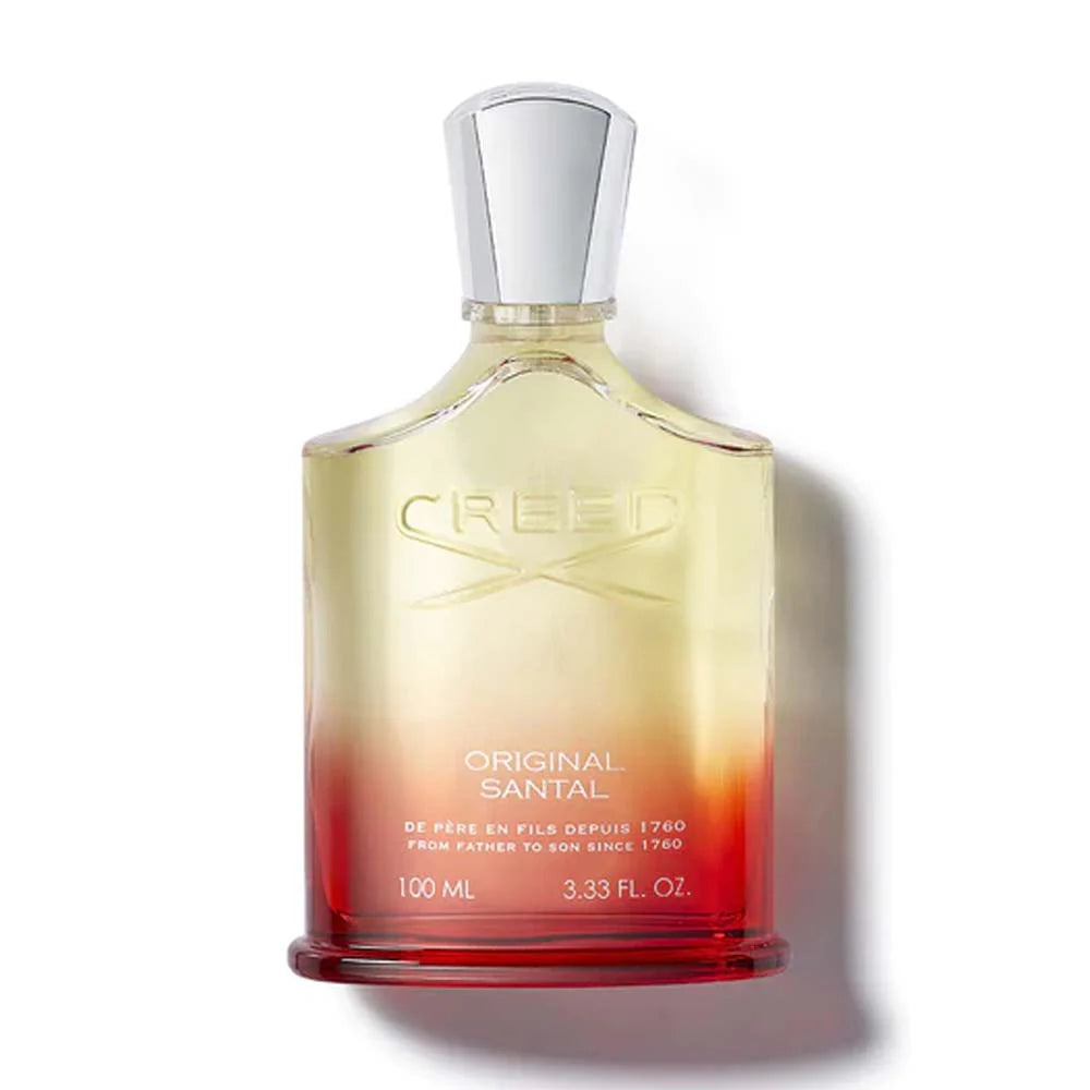 Original Santal
