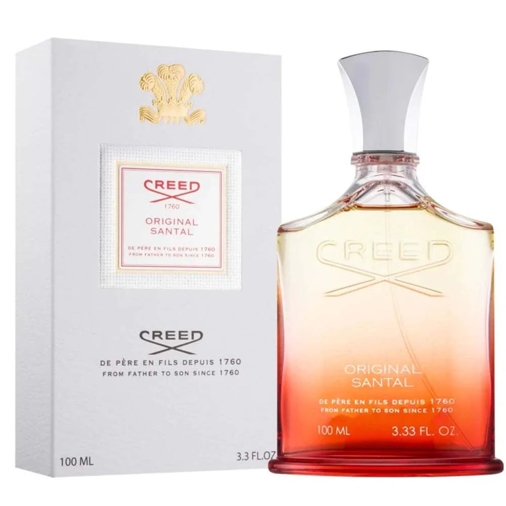 Original Santal