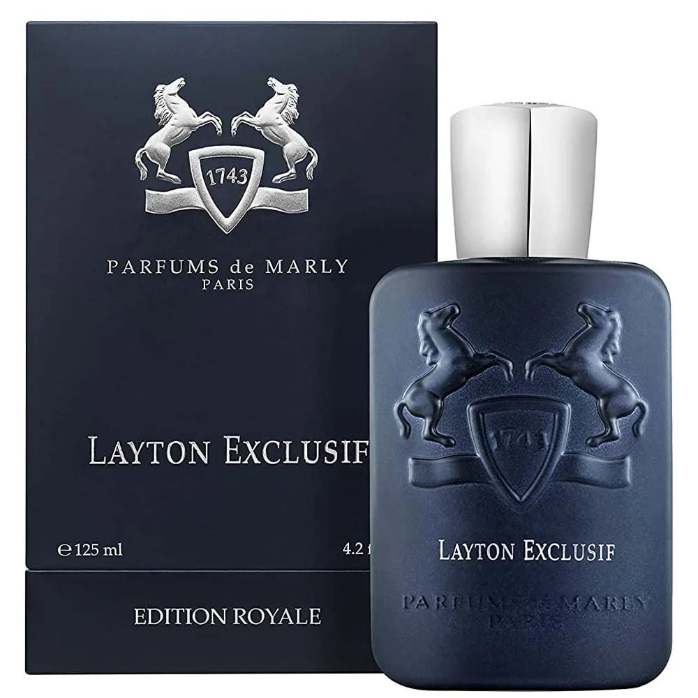 Parfums de Marly Layton Exclusif