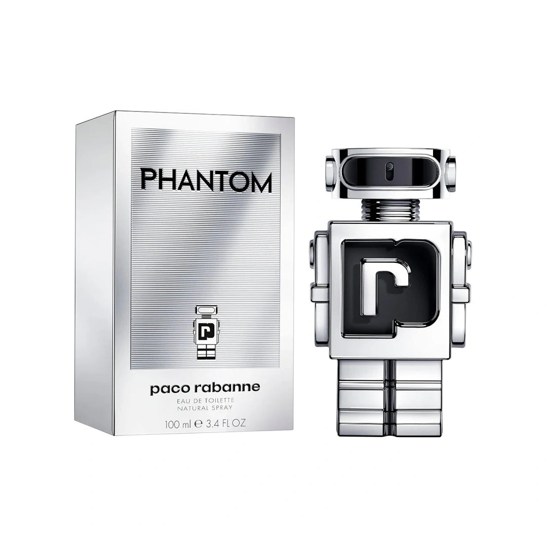 Phantom Eau de Toilette