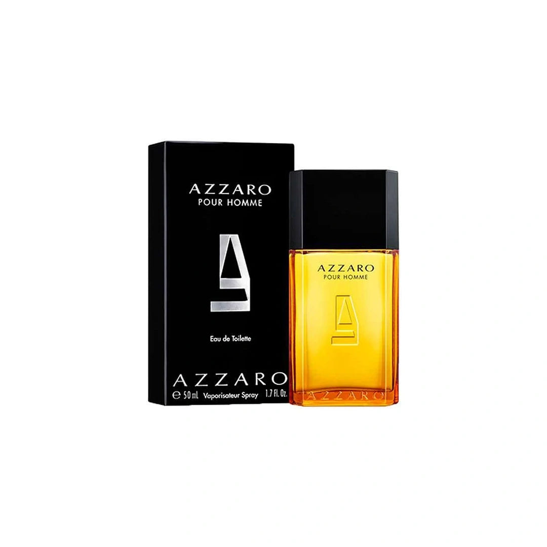 Pour Homme