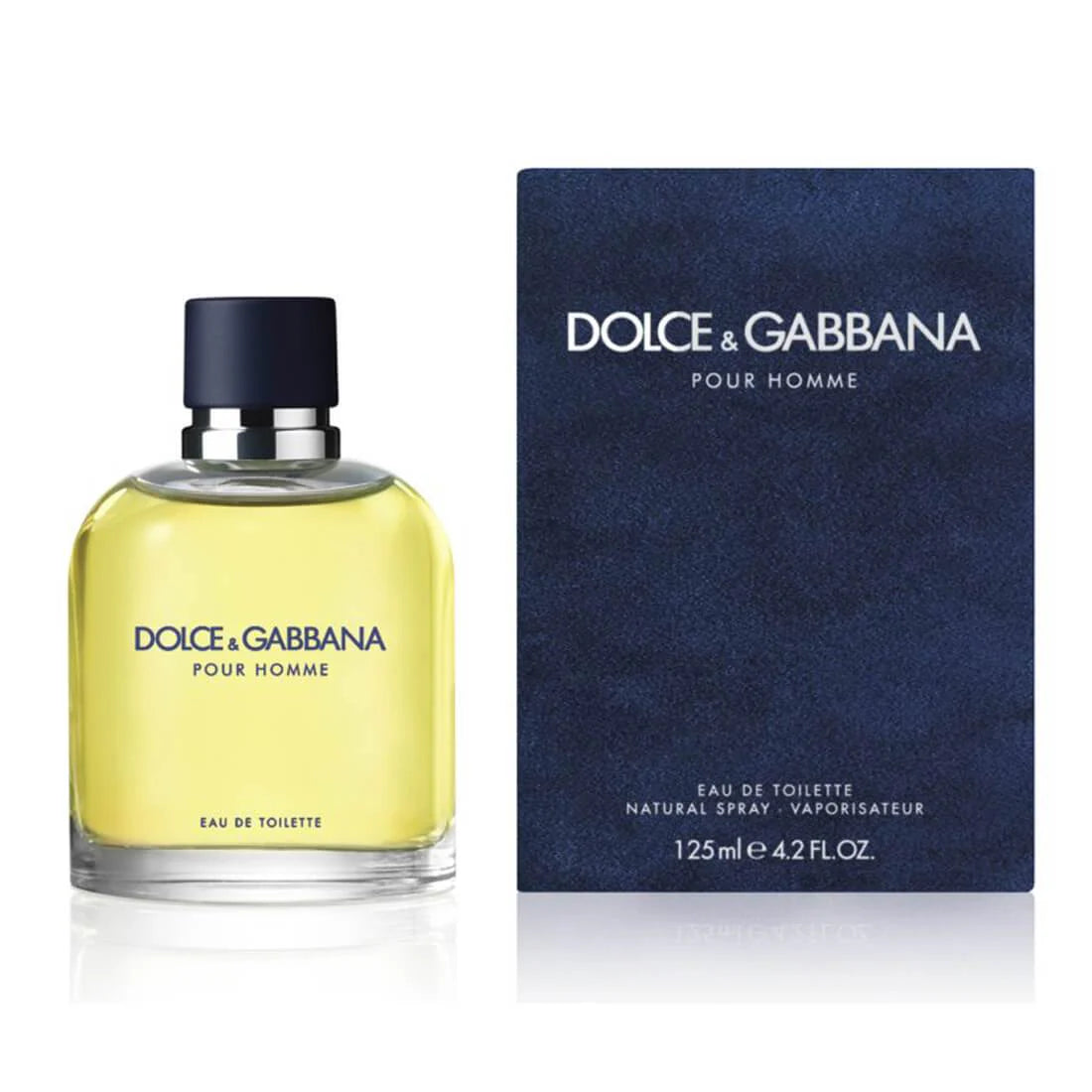Pour Homme