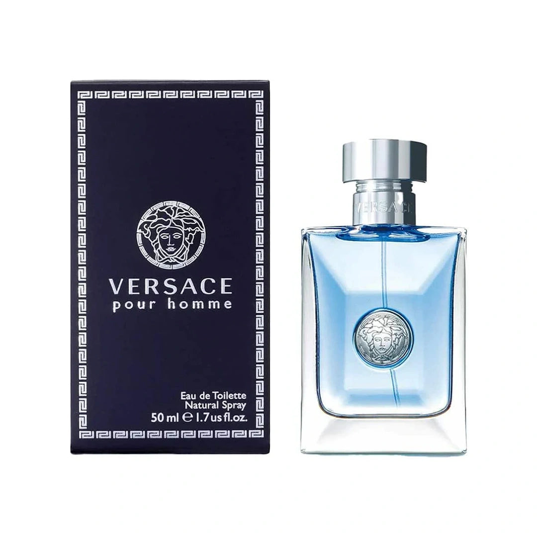 Versace Pour Homme