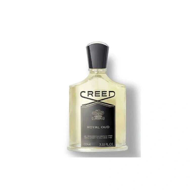 Royal Oud
