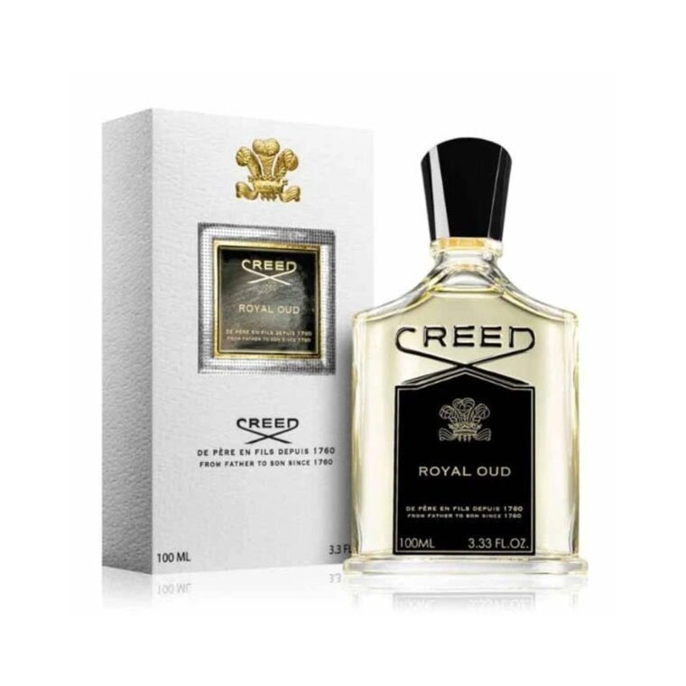Royal Oud