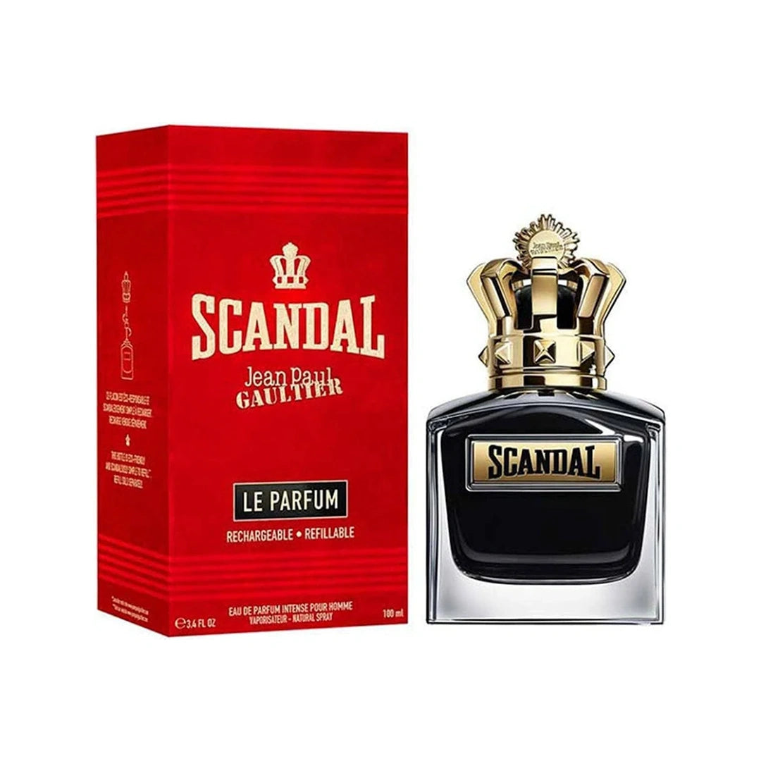 Scandal Le Parfum (Pour Homme)