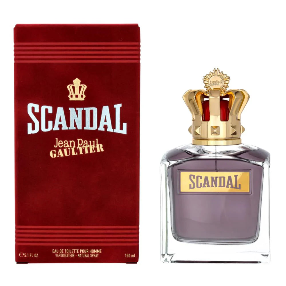 Scandal Pour Homme