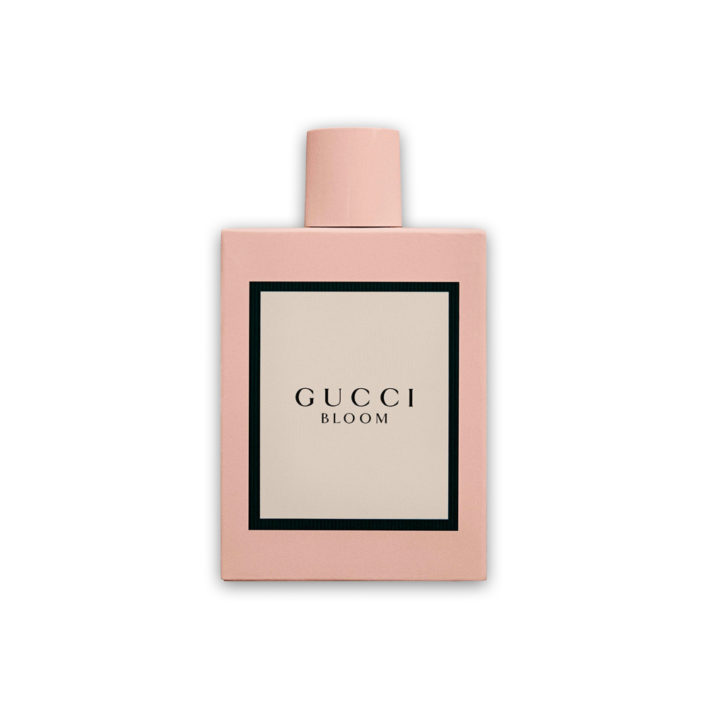 Gucci Bloom Eau De Toilette for Women