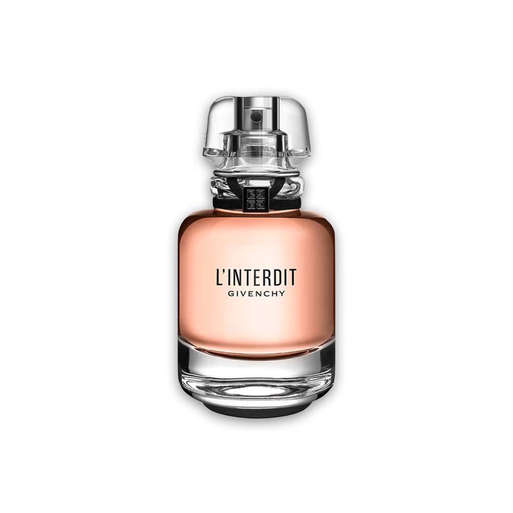 Givenchy L Interdit Eau De Parfum for Women