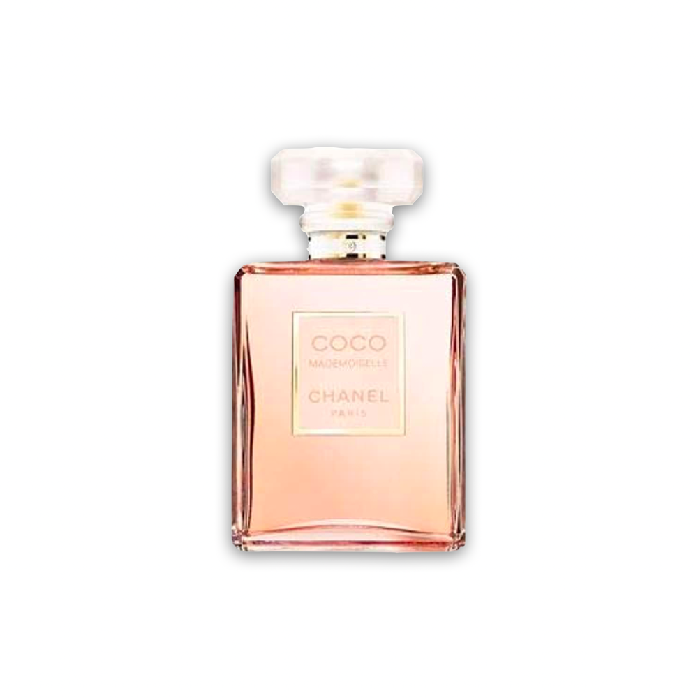 Chanel Coco Mademoiselle Eau De Parfum for Women