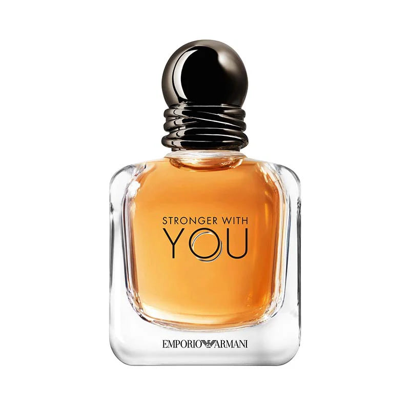 Stronger With You Eau de Toilette