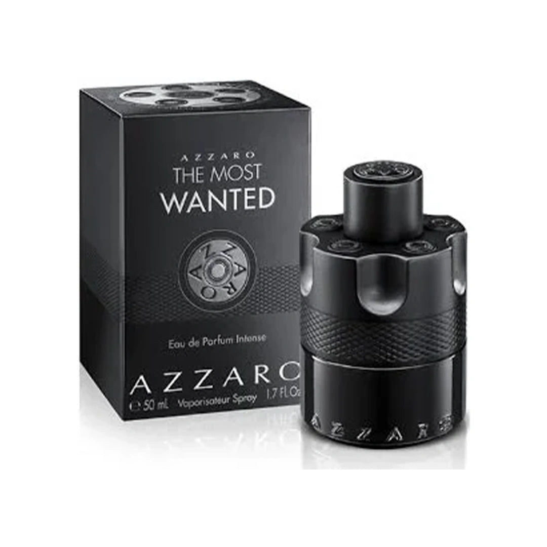 The Most Wanted Eau de Parfum
