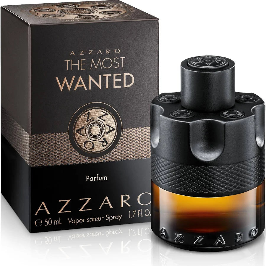 The Most Wanted Parfum