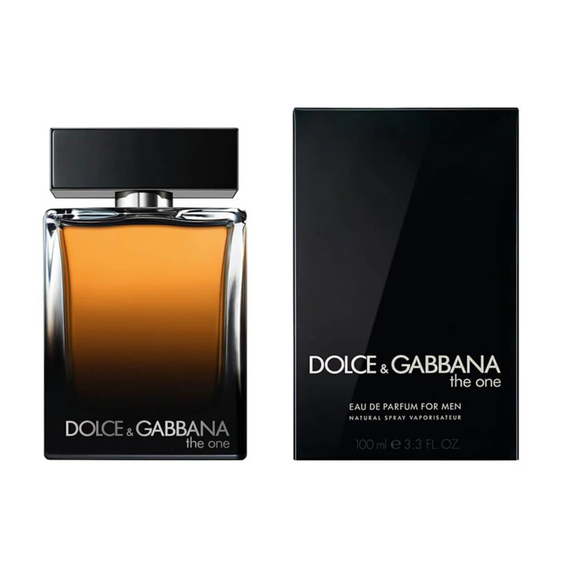 The One Eau de Parfum