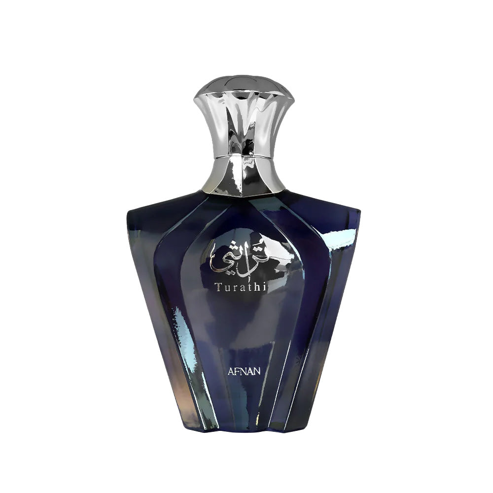 Afnan Turathi Blue Eau De Parfum for Men