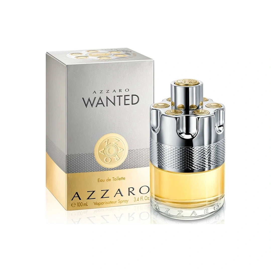 Wanted Eau de Toilette