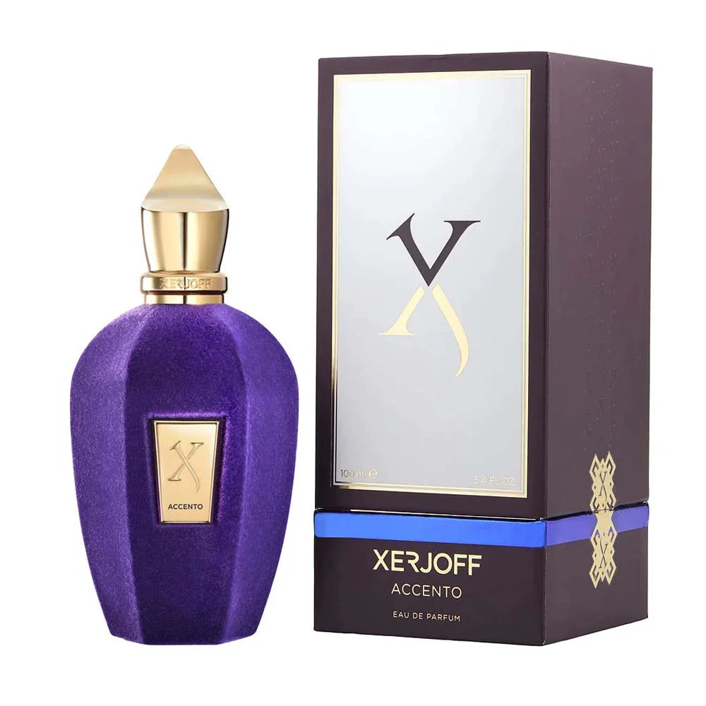 Xerjoff Accento