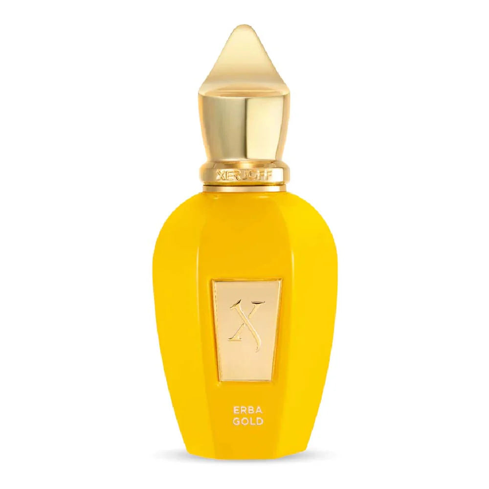 Xerjoff Erba Gold