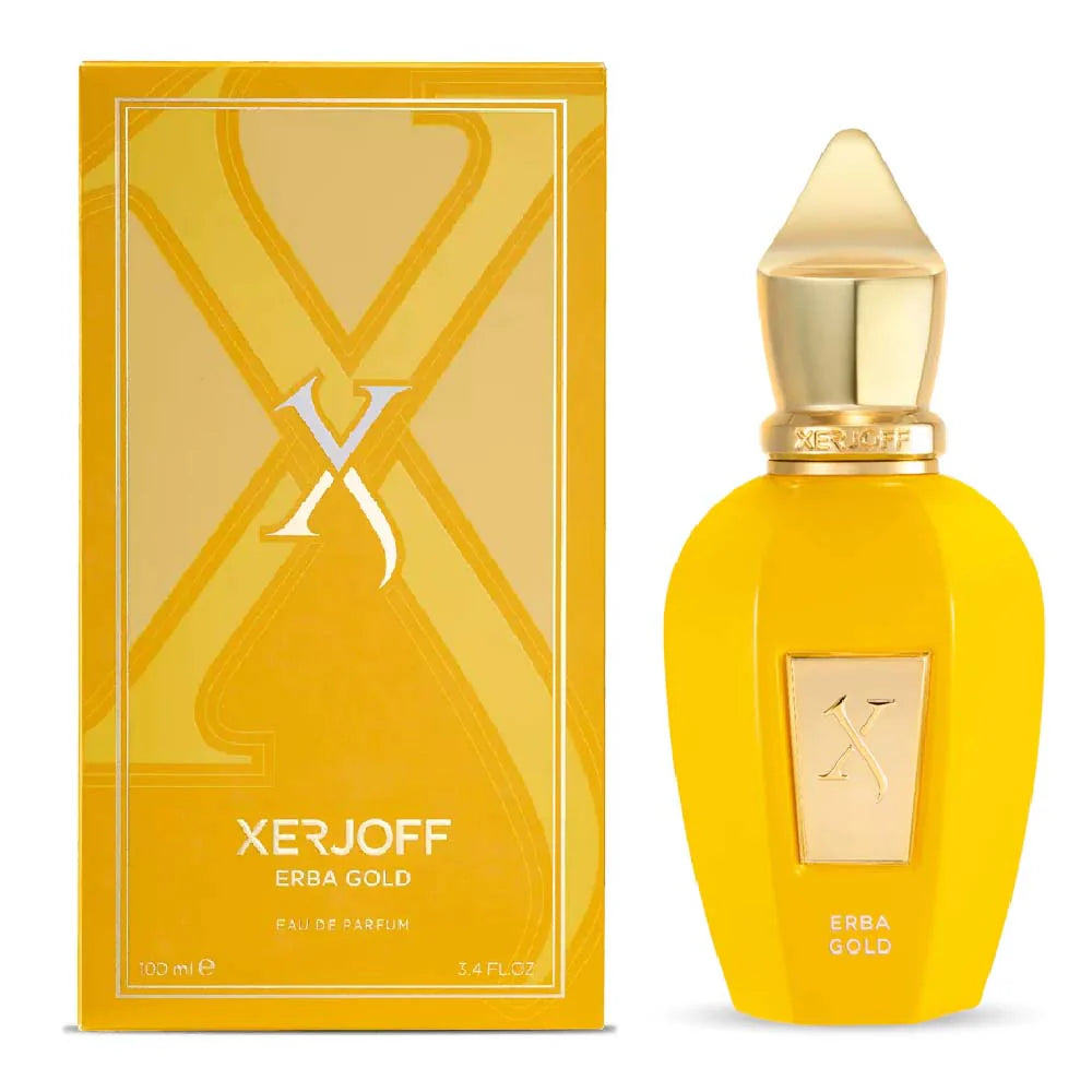 Xerjoff Erba Gold