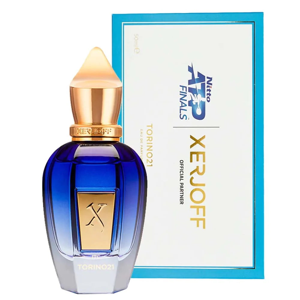 Xerjoff Torino21