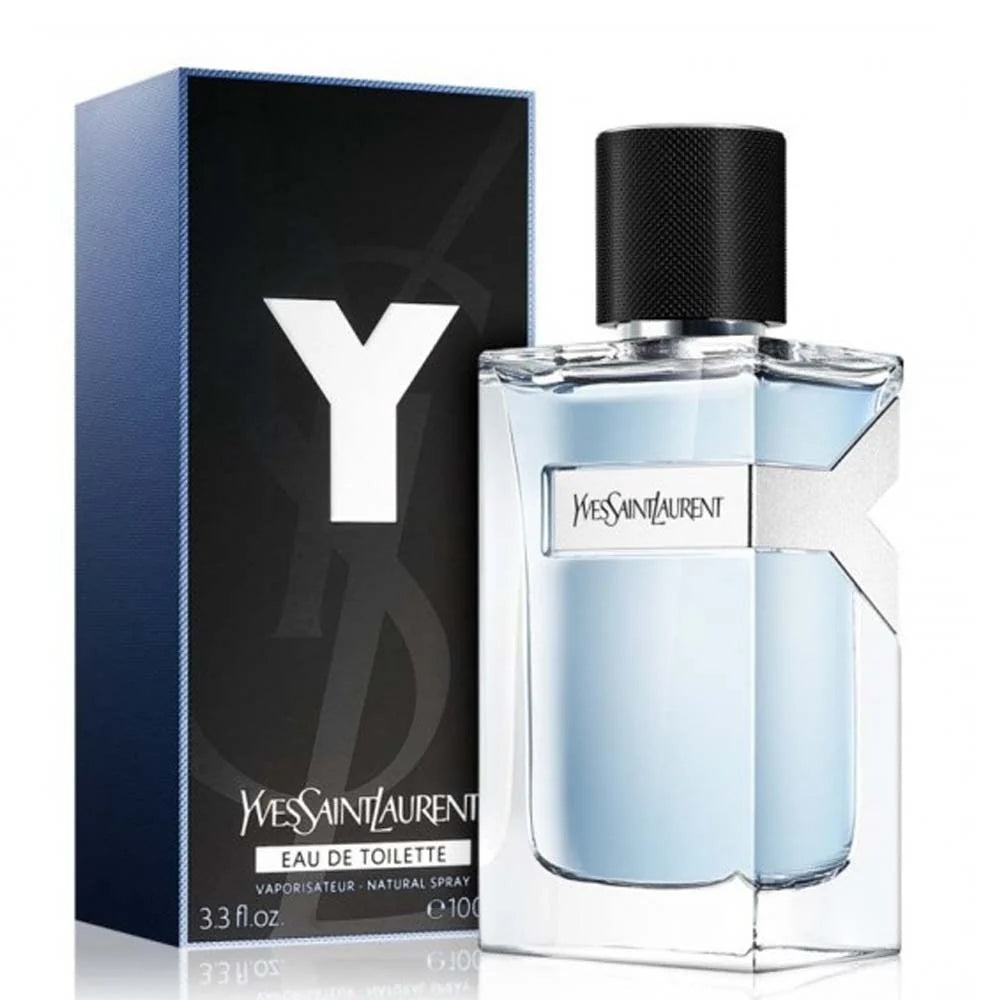 Y Eau de Toilette