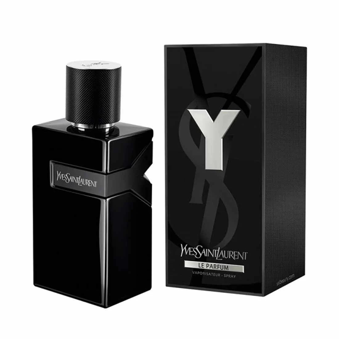 Y Le Parfum