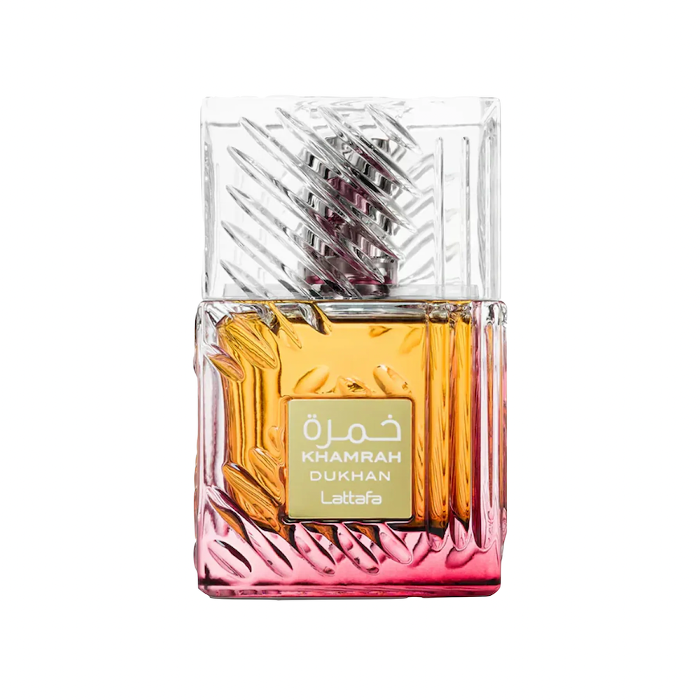 Lattafa Khamrah Dukhan Eau De Parfum