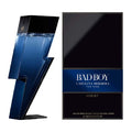 Carolina Herrera Bad Boy Cobalt Eau De Parfum For Men