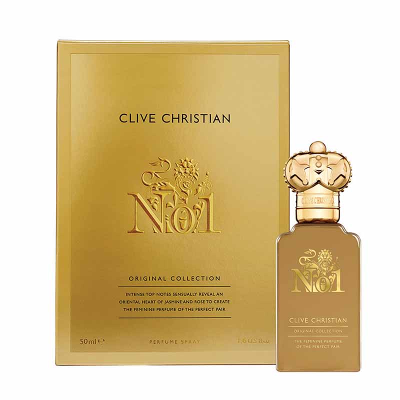 Clive Christian No 1 Feminine Parfum -50Ml