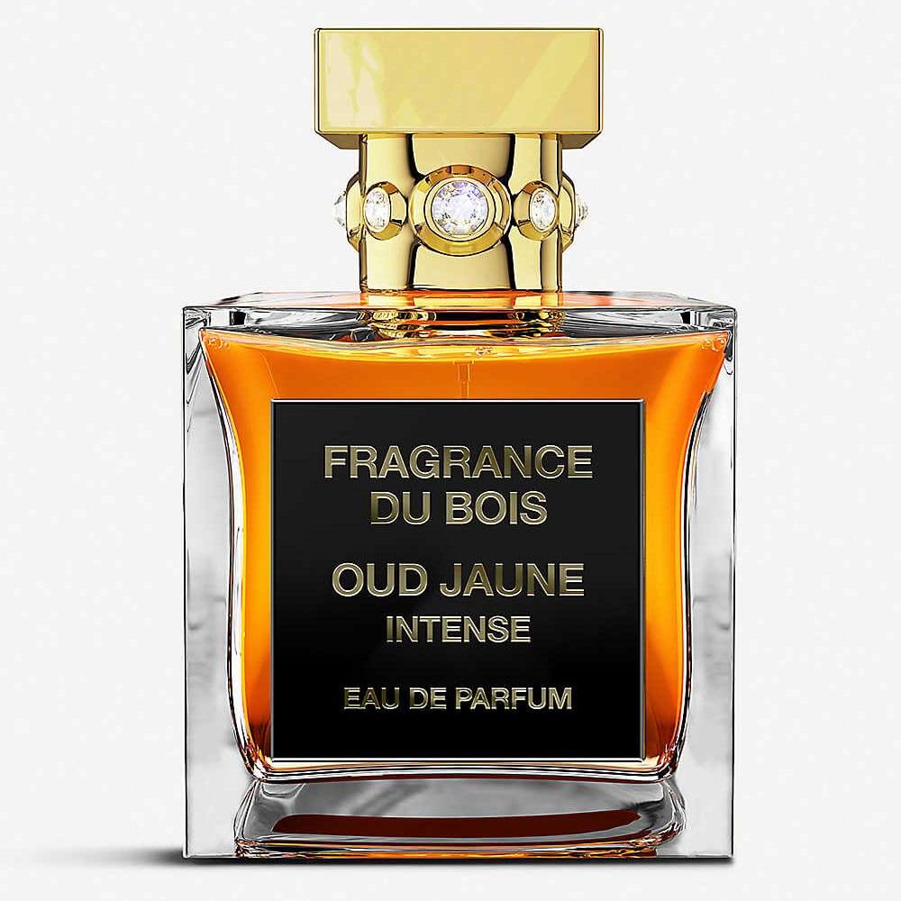 Fragrance Du Bois Oud Jaune Intense Eau De Parfum 50 Ml