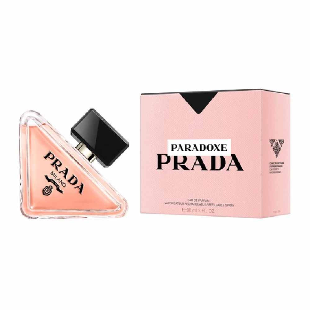 Prada Paradoxe Eau De Parfum For Women
