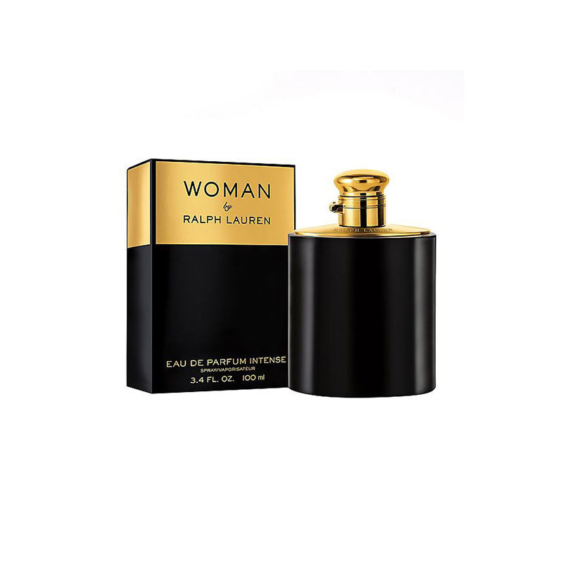 Ralph Lauren Woman Intense Black Eau De Perfume - 100Ml