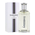 Tommy Hilfiger Tommy Eau De Toilette For Men 100Ml