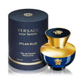 Versace Dylan Blue Pour Femme Eau De Parfum For Women - 100Ml
